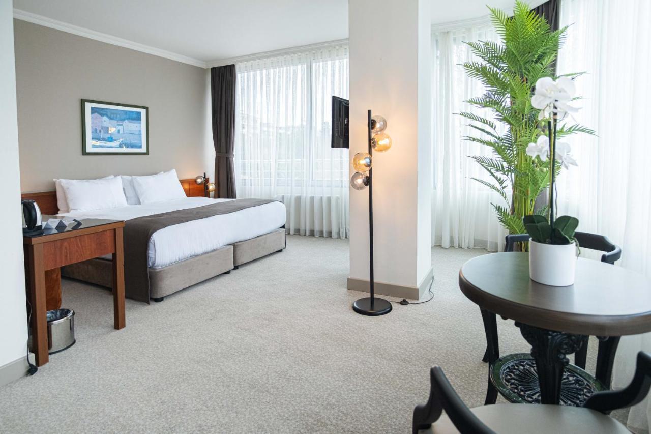 Destiny Marine Hotel อิสตันบูล ภายนอก รูปภาพ