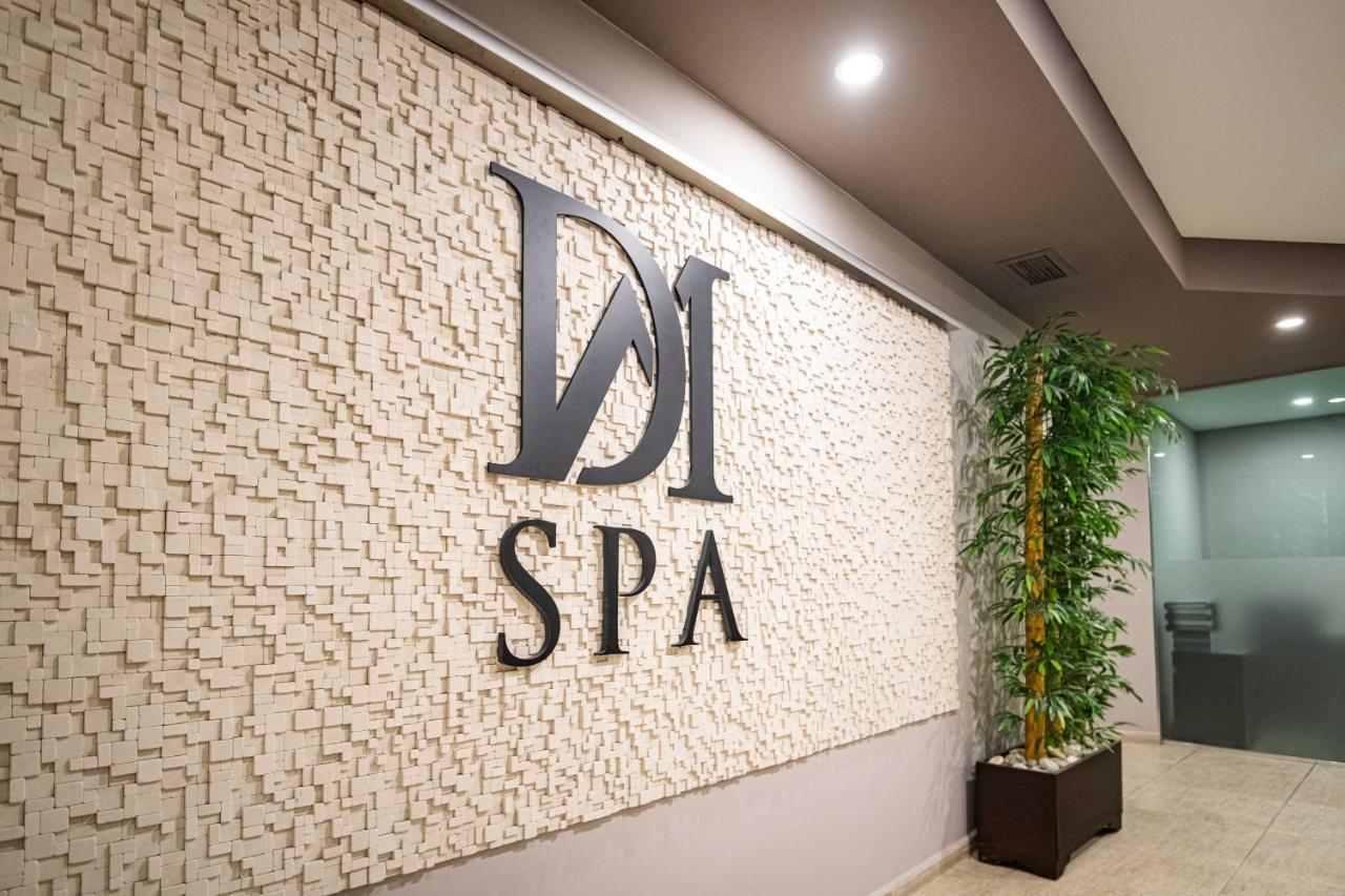 Destiny Marine Hotel อิสตันบูล ภายนอก รูปภาพ