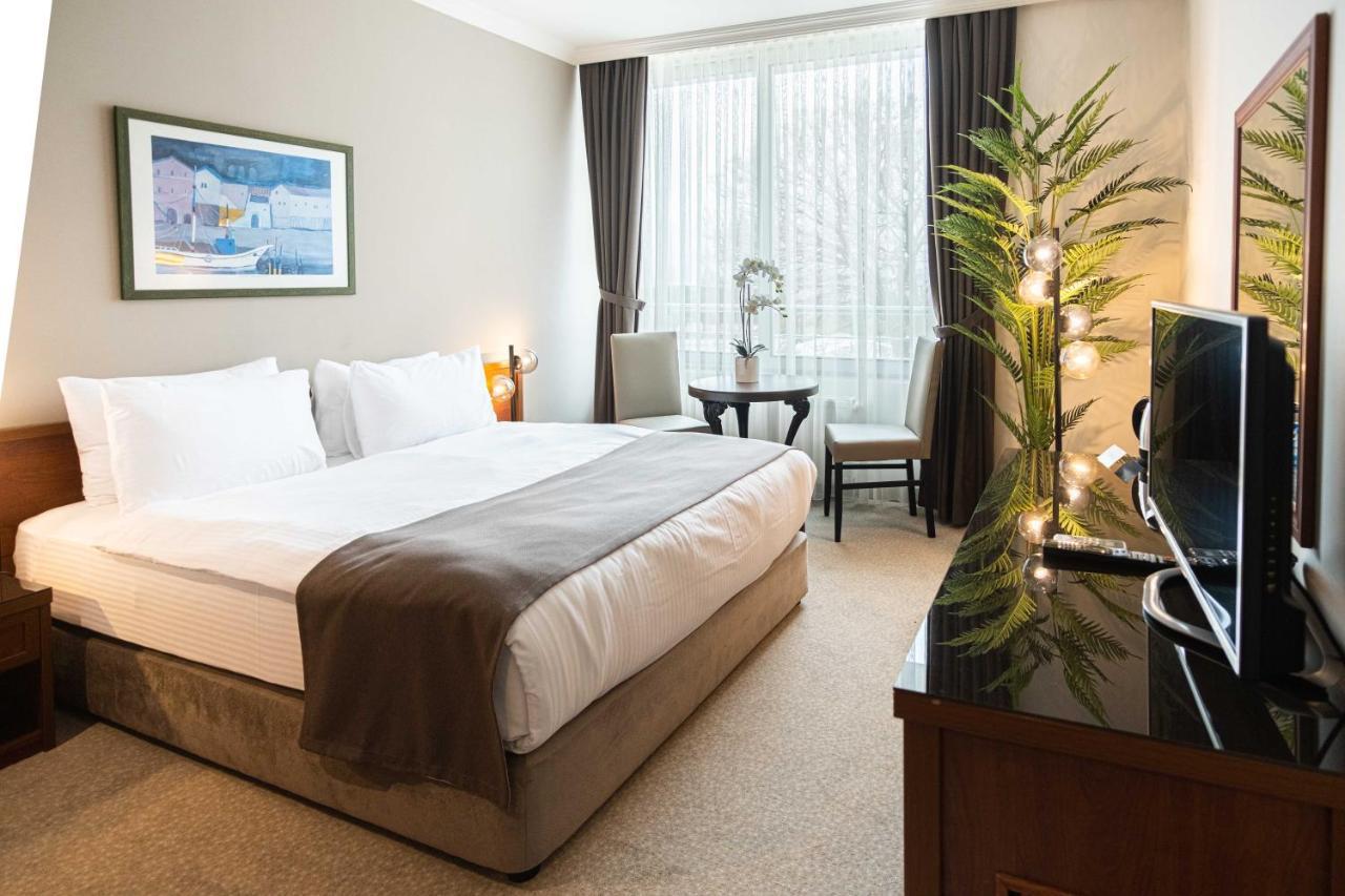 Destiny Marine Hotel อิสตันบูล ภายนอก รูปภาพ